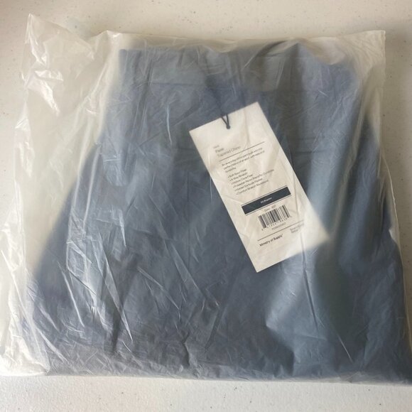 Ministry of Supply Pace Tapered Stretch Chino Pant Stormy Weather - Picture 2 of 4